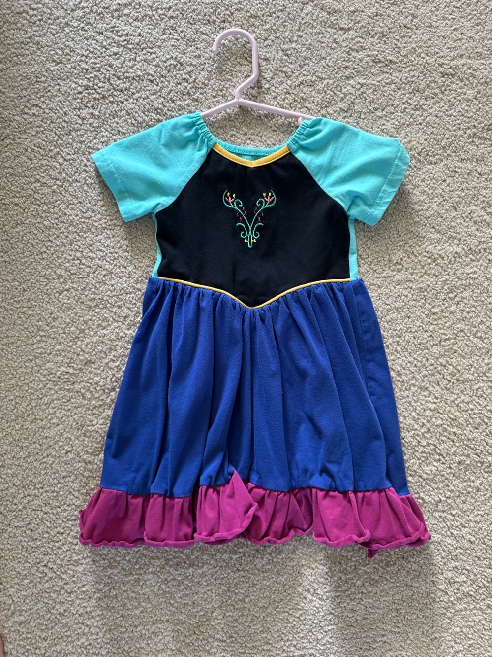 Only Little Once Anna Dress size 2